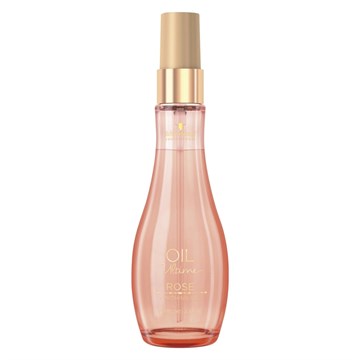 Schwarzkopf Oil Ultime Barbary Rose Finishing Hair Oil - 100ml 