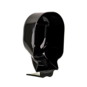 Matrix Hair Colour Mixing Bowl - Black