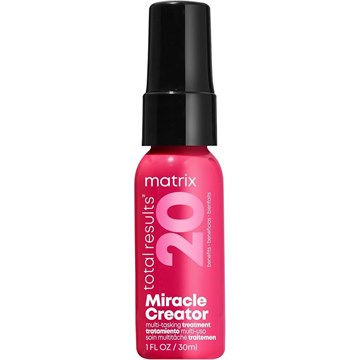 Matrix Total Results Miracle Creator Hair Treatment - 30ml