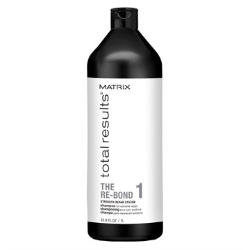 Matrix Total Results Re-Bond Shampoo - 1L