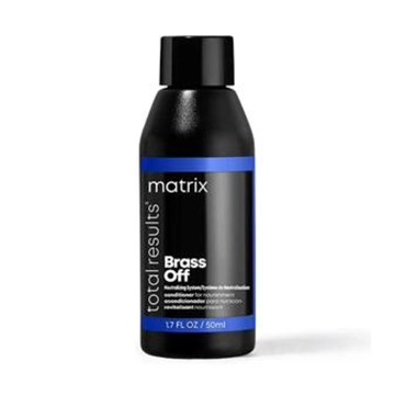 Matrix Total Results Brass Off Conditioner - 50ml