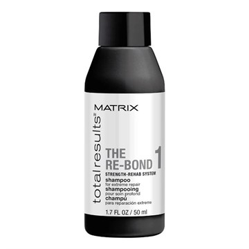 Matrix Total Results Re-Bond Shampoo - 50ml
