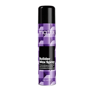 Matrix Styling Builder Wax Spray 150ml