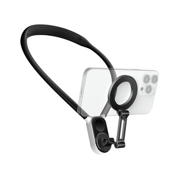 Quif X Looth Magnetic Neck Mount