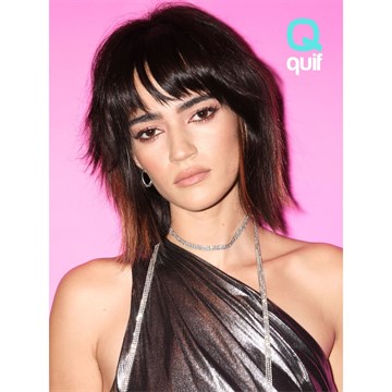 Quif Trend A1 Silk POS Banner - Noor