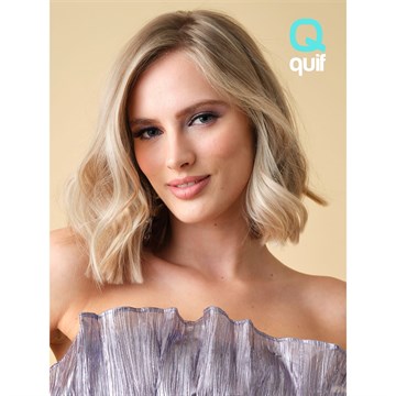 Quif Trend A1 Silk POS Banner - Eve