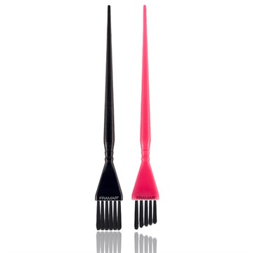 Framar Detail Hair Colour Tint Brush Set