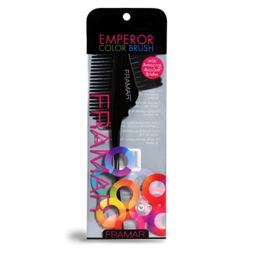 Framar Emperor Hair Colour Tint Brush