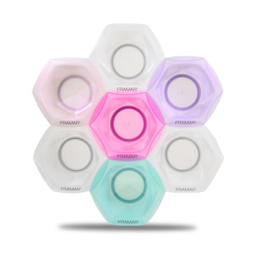 Framar Connect & Color Tint Bowl Set