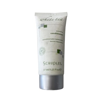 Scruples White Tea Restorative Conditioner 37.5ml