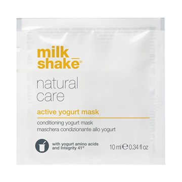 Milk_Shake Active Yogurt Mask NEW 10ml