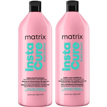 Matrix Total Results Build-a-Bond 1L Backwash Duo