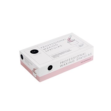 Naomi Rose  Waxing Spatulas - 100 Pack