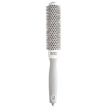 Olivia Garden Expert Blowout Speed White 25mm