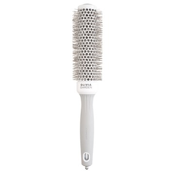Olivia Garden Expert Blowout Speed White 35mm