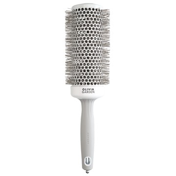 Olivia Garden Expert Blowout Speed White 55mm