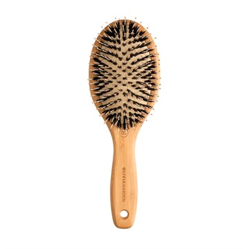 Olivia Garden Bamboo Touch Detangle Combo Medium