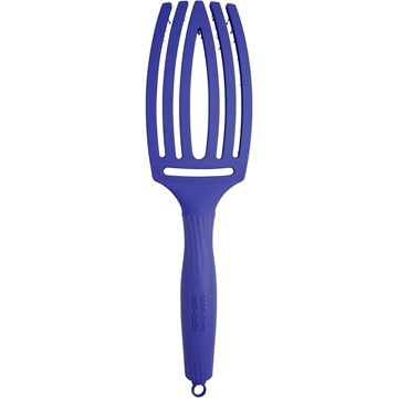 Olivia Garden Fingerbrush Combo Blue Jeans