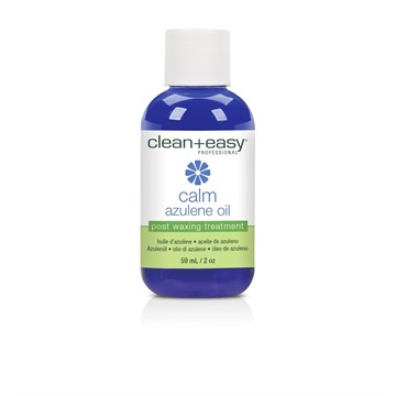 Clean & Easy Azulene Skin Calming Oil - 59ml