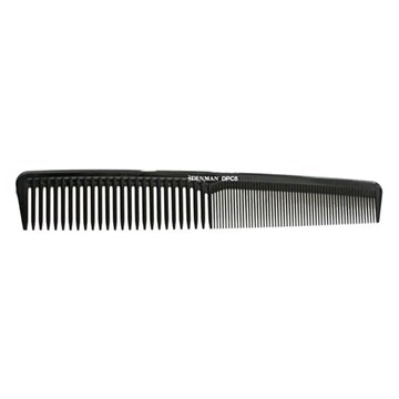 Denman DPC5 Waver Comb Hair Brush - 7"