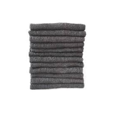 Majestic Towels Hand Towel Steel Grey