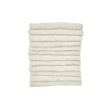 Majestic Towels Hand Towel Cream