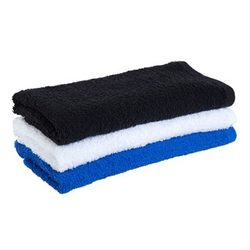 Majestic Towels Hand Towel White Osprey