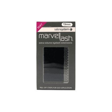 Salon System Marvelash Extra Vol Silky Lash C Curl assorted lenghts