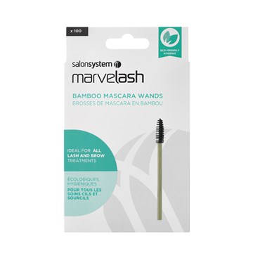 Marvelash Bamboo Mascara Wands 