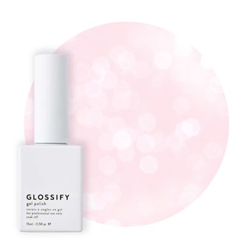 Glossify Gel Nail Polish HEMA Free Elite - 15ml