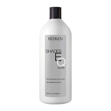 Redken Shades EQ Process Solution 1000ml