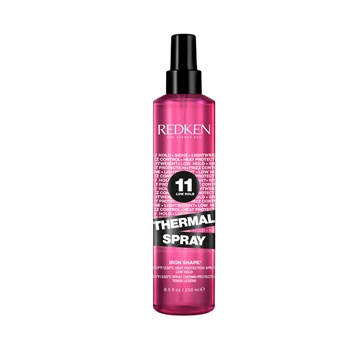 Redken Thermal Heat Protection Spray 250ml
