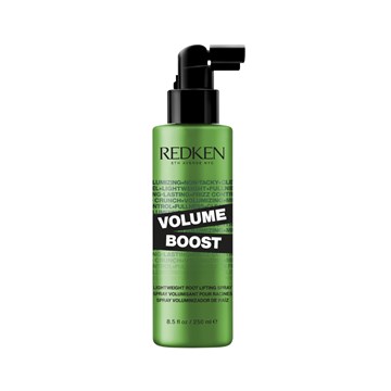 Redken Volume Boost Lightweight Root Lifting Spray 250ml