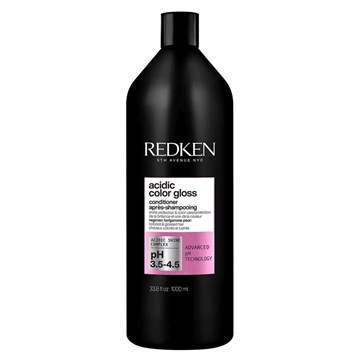 Redken Acidic Color Gloss Conditioner 1L