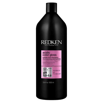 Redken Acidic Color Gloss Shampoo 1L