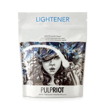 Pulp Riot Powder Lightener 17.6oz