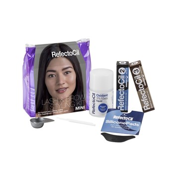 Refectocil Lash & Brow Tint Mini Starter Kit