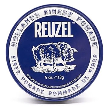 Reuzel Fiber Pomade Medium Hold - 113g