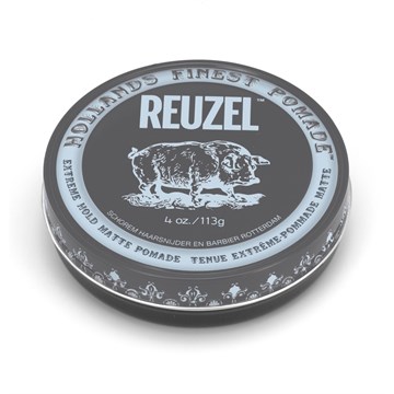 Reuzel Fiber Pomade Extreme Hold Matte - 35g