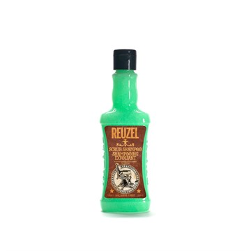 Reuzel Scrub Shampoo 350ml
