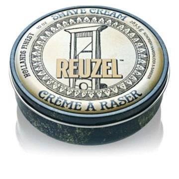Ruezel Shave Cream Men's Skincare - 283g