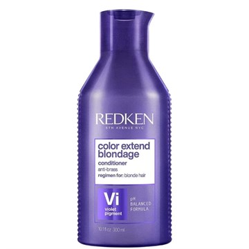 Redken Color Extend Blondage Conditioner 300ml