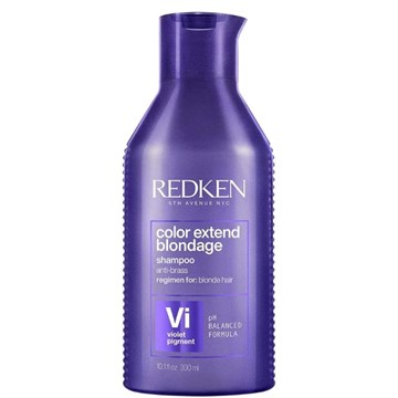 Redken Color Extend Blondage Shampoo 300ml