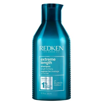 Redken Extreme Length Shampoo 300ml