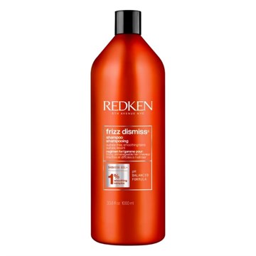 Redken Frizz Dismiss Shampoo 1L