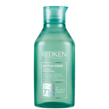 Redken Amino Mint Shampoo 300ml