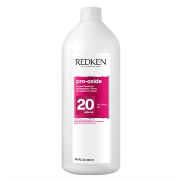 Redken DEVELOPER 1L PROOXI 20V