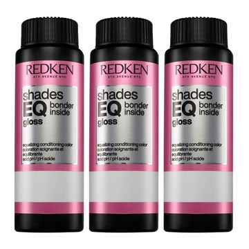 Redken Shades EQ Demi-Permanent Bonder Inside 60ml