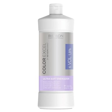 Revlon Young Color Excel Peroxide Ultra 6 Vol 18% - 900ml