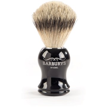 Barburys Badger Hair Shaving Brush